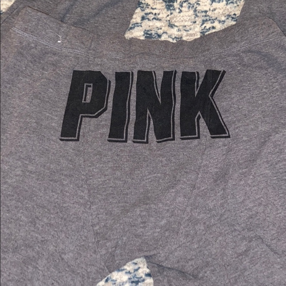 Victoria’s Secret PINK sweatpants
